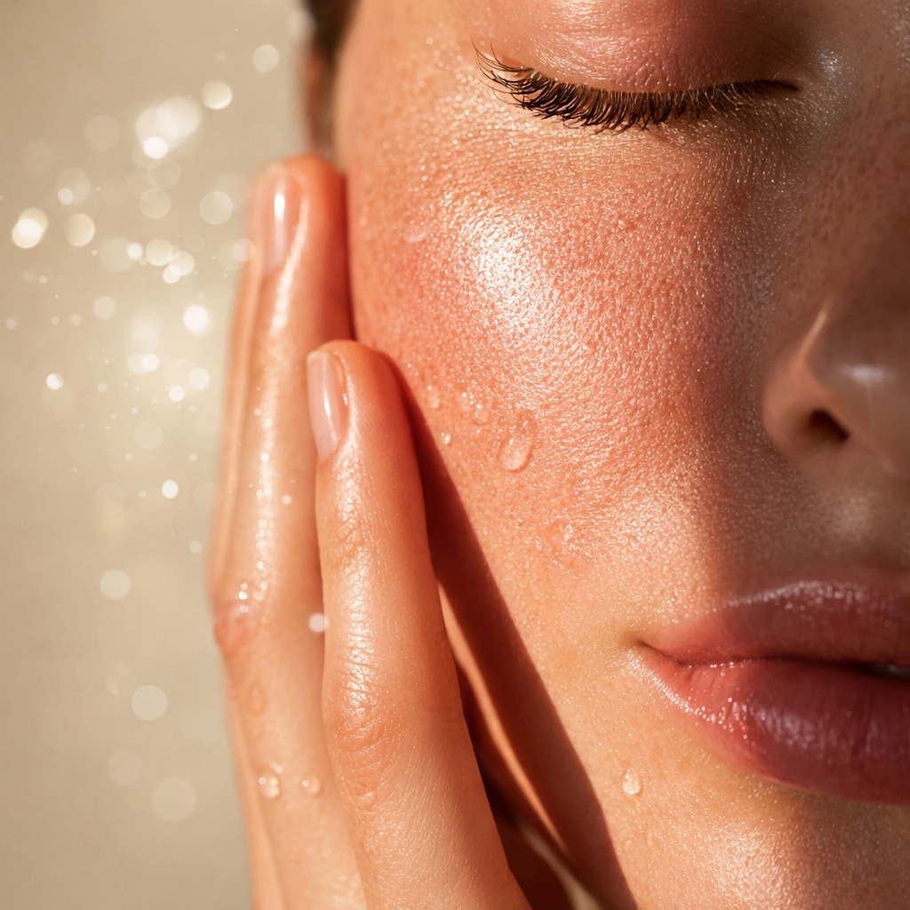 rutina completa de skincare natural URANG