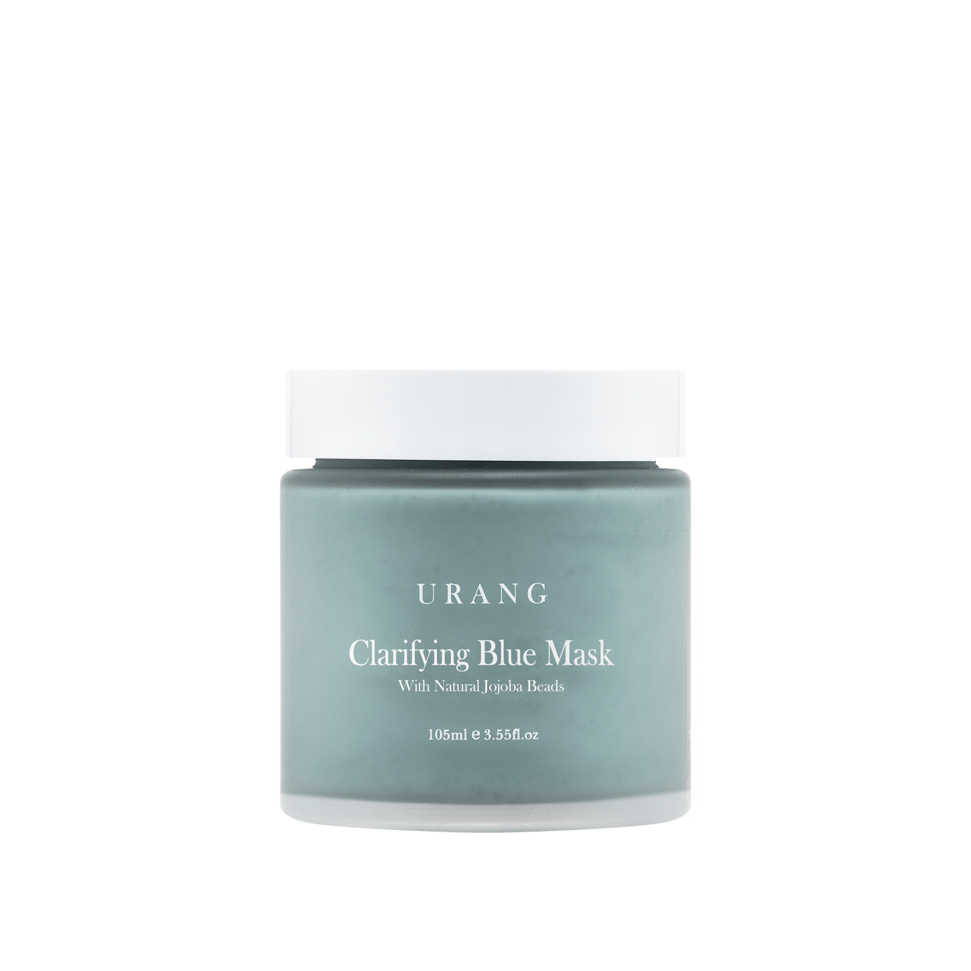 URANG Clarifying Blue Mask mascarilla facial purificante
