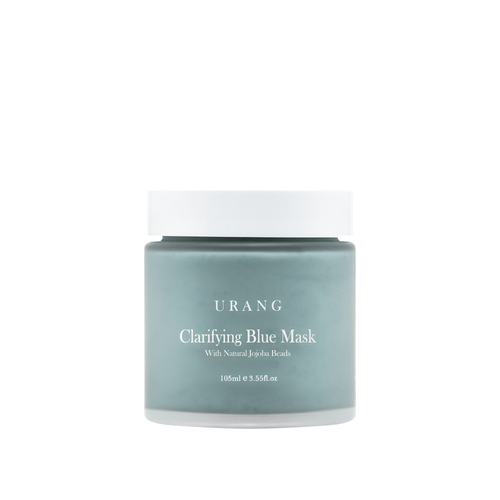 URANG Clarifying Blue Mask mascarilla facial purificante