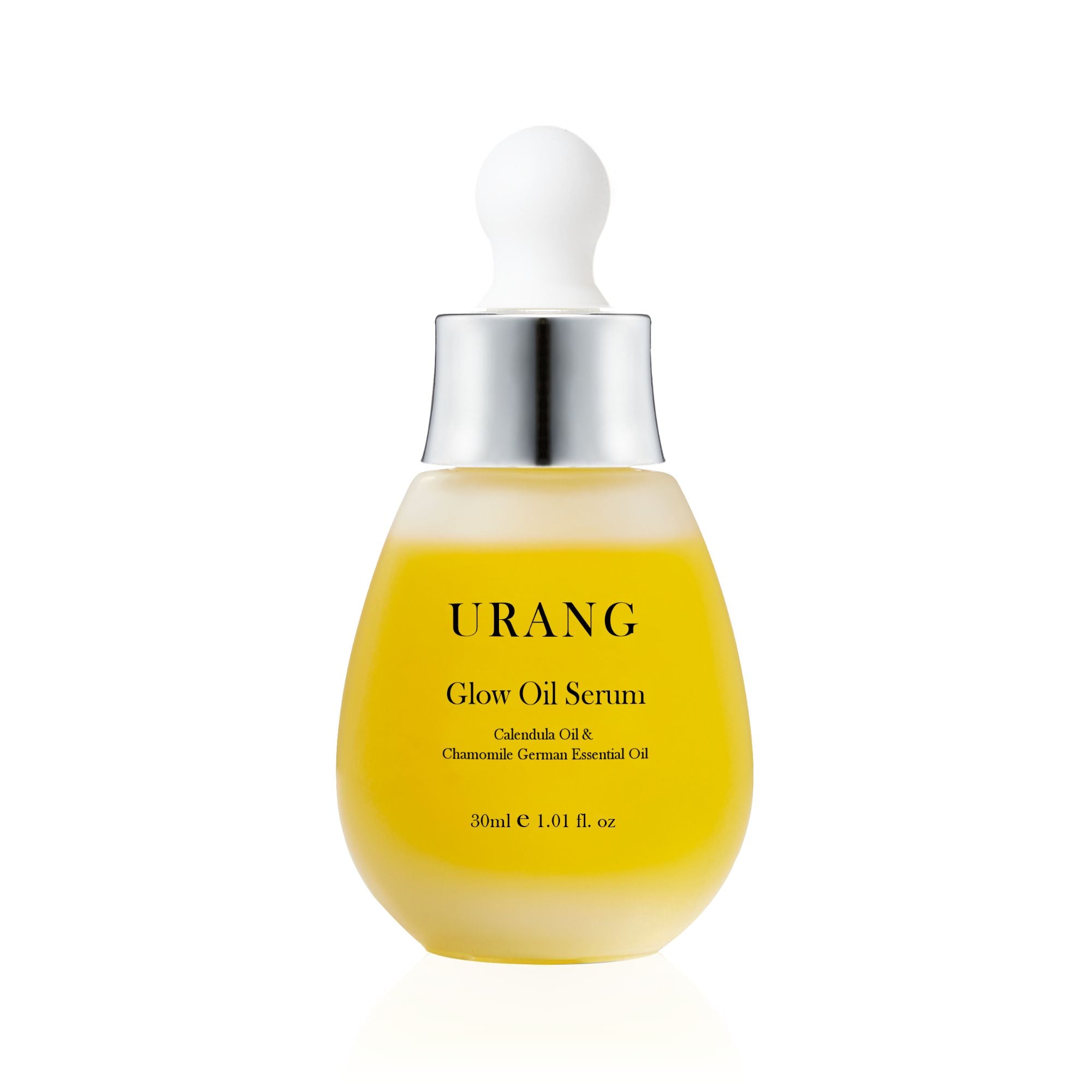 Rutina de skincare URANG para una piel radiante