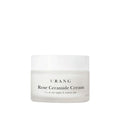 URANG Rose Ceramide Cream crema facial con ceramidas