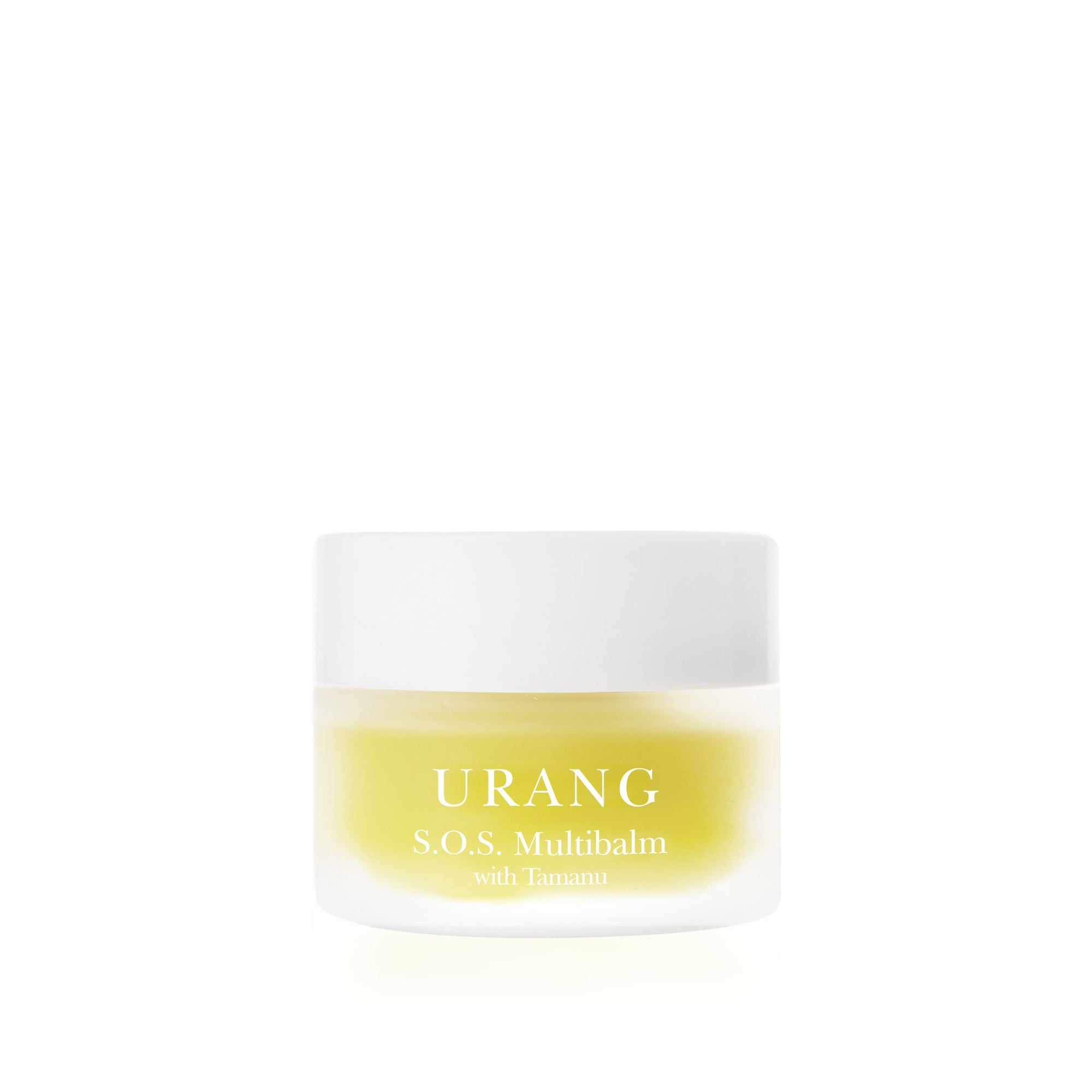 URANG S.O.S. Multi Balm bálsamo reparador multifuncional 