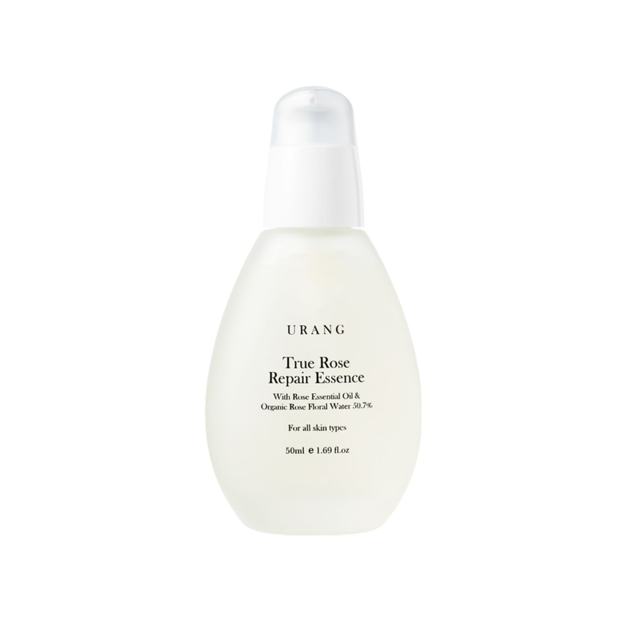 URANG True Rose Repair Essence esencia facial de rosa