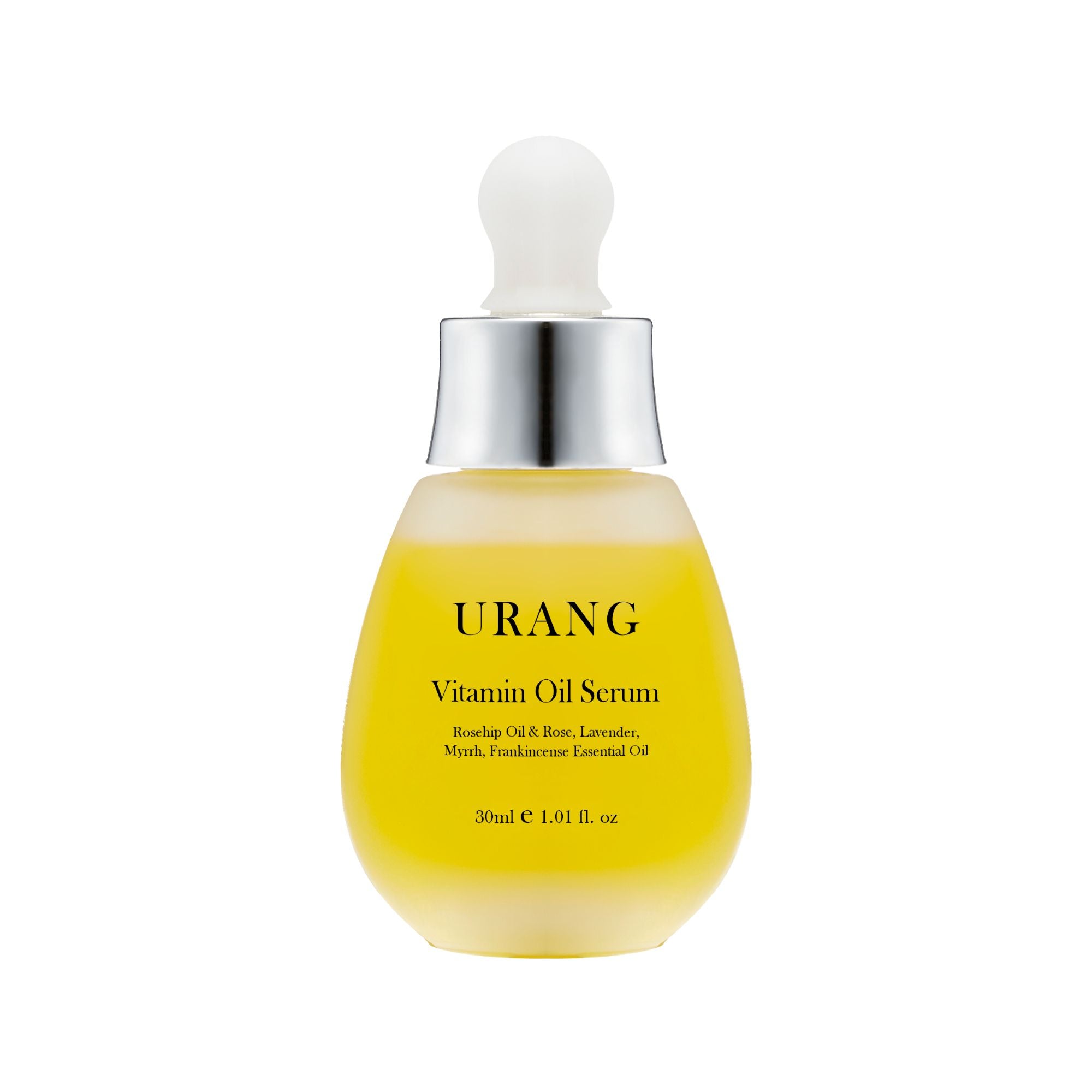 URANG Vitamin Oil Serum serum facial nutritivo