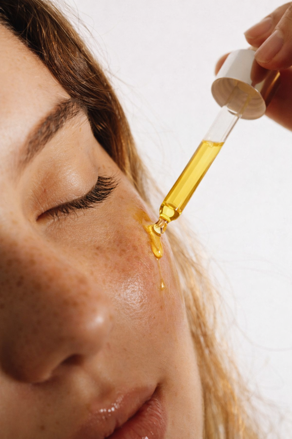 ingredientes botánicos frescos para skincare natural
