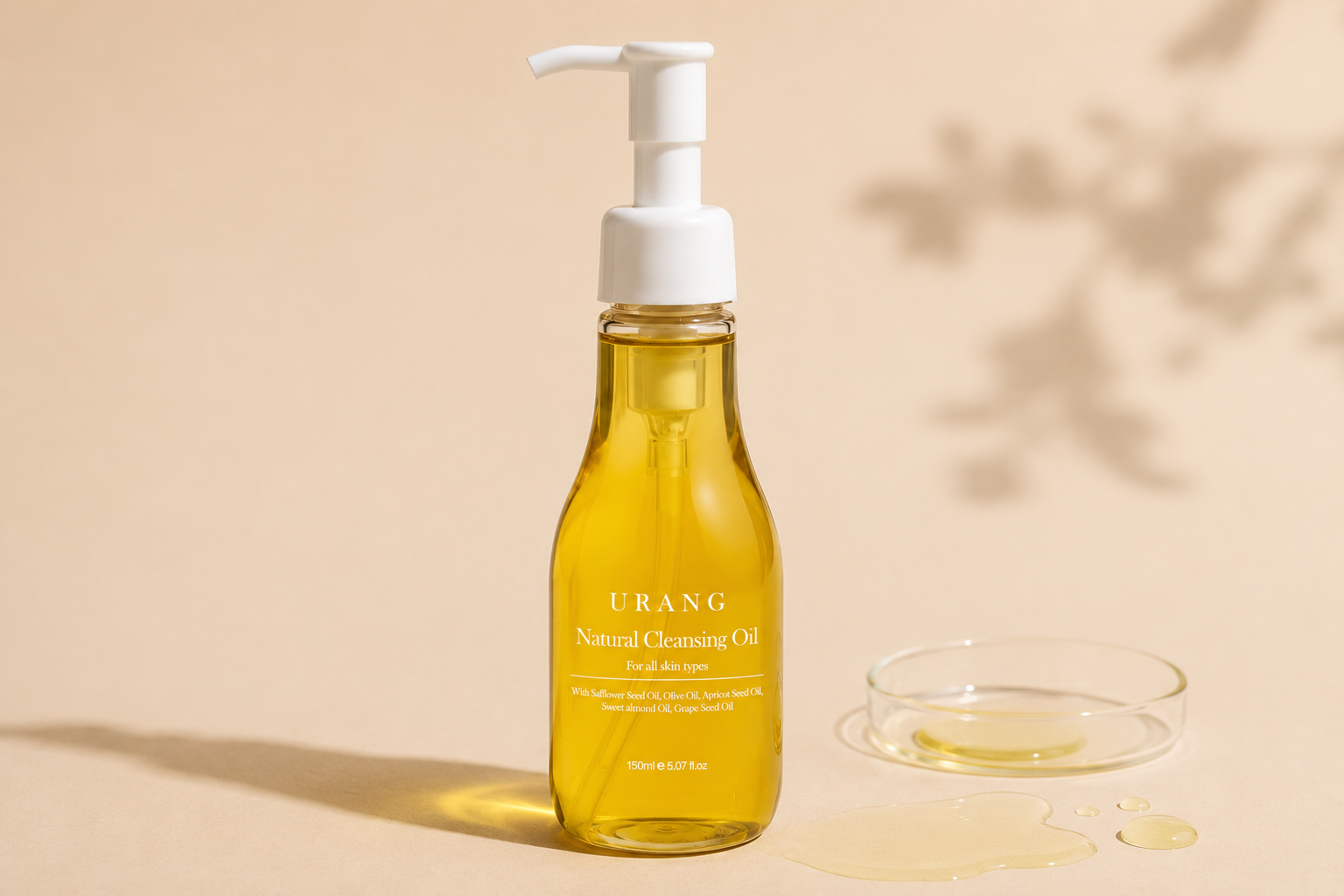 Rutina URANG para una piel glow y saludable